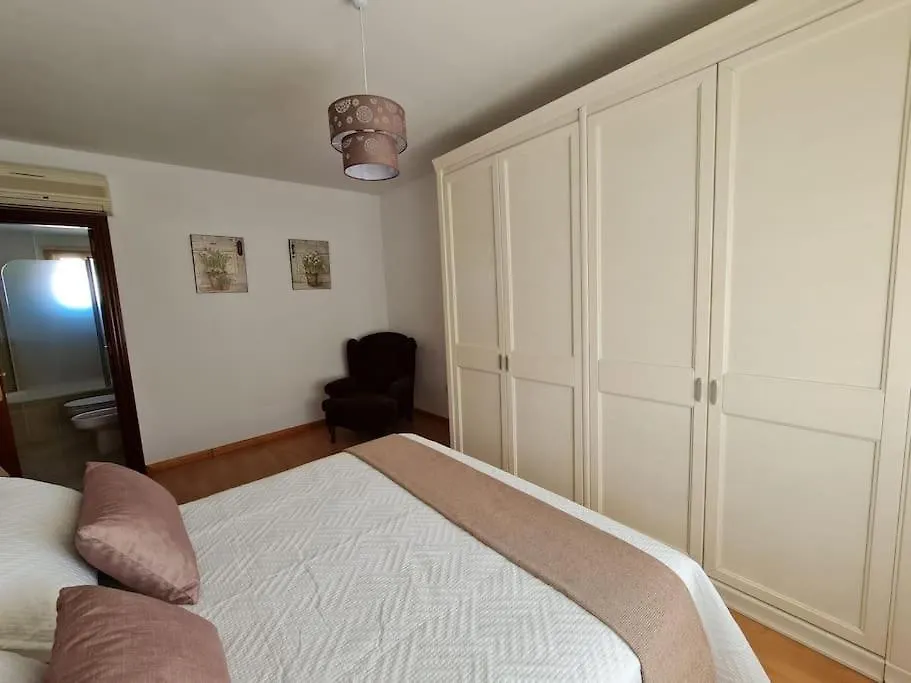 Сasa de vacaciones Casa Con Piscina Privada De Agua Salada Villa La Guardia de Jaén