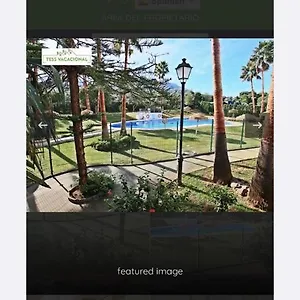 Apartamento Lauro Golf Málaga , Málaga España
