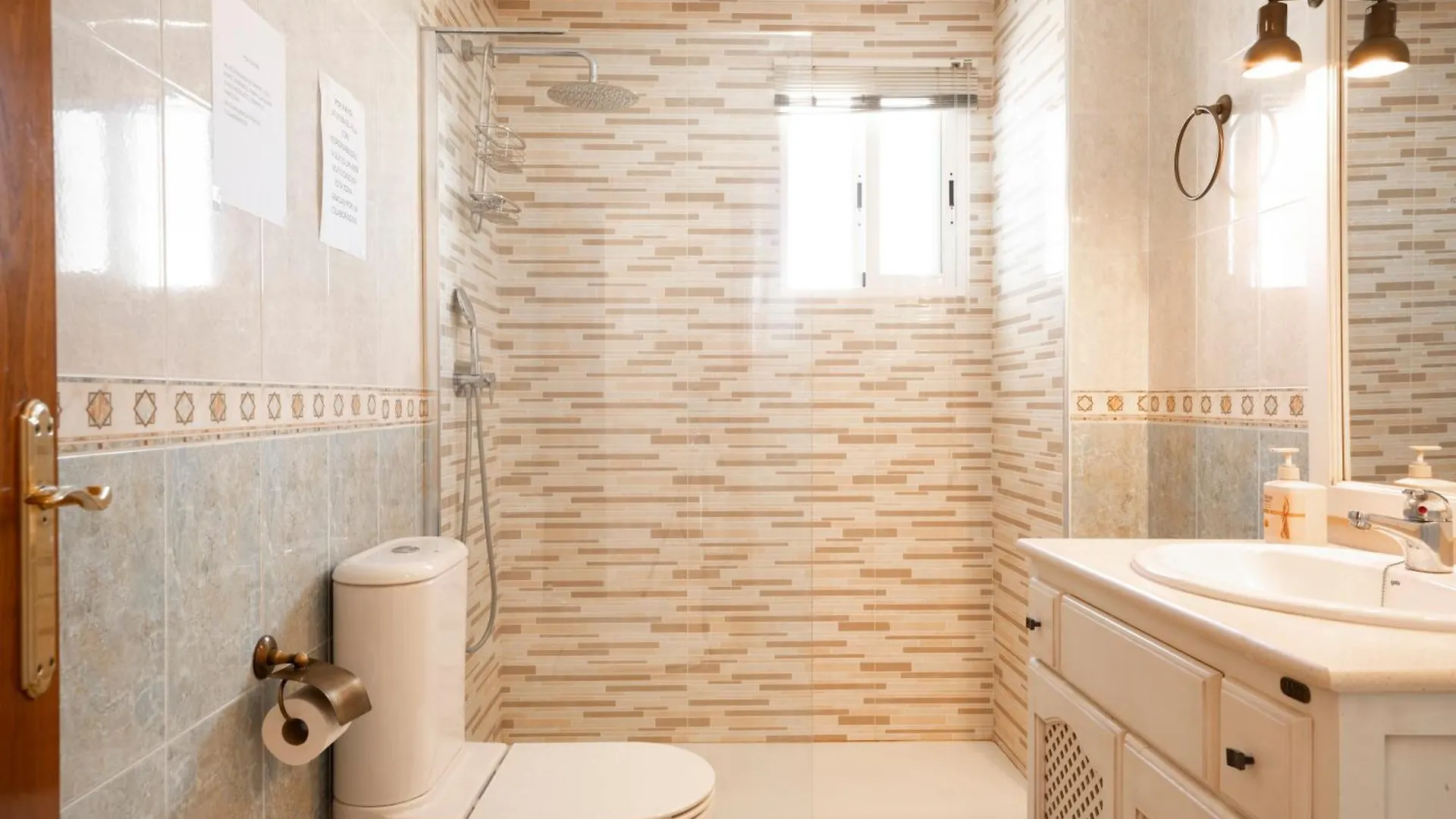 Holiday home Casa Con Piscina Privada De Agua Salada Villa La Guardia de Jaen
