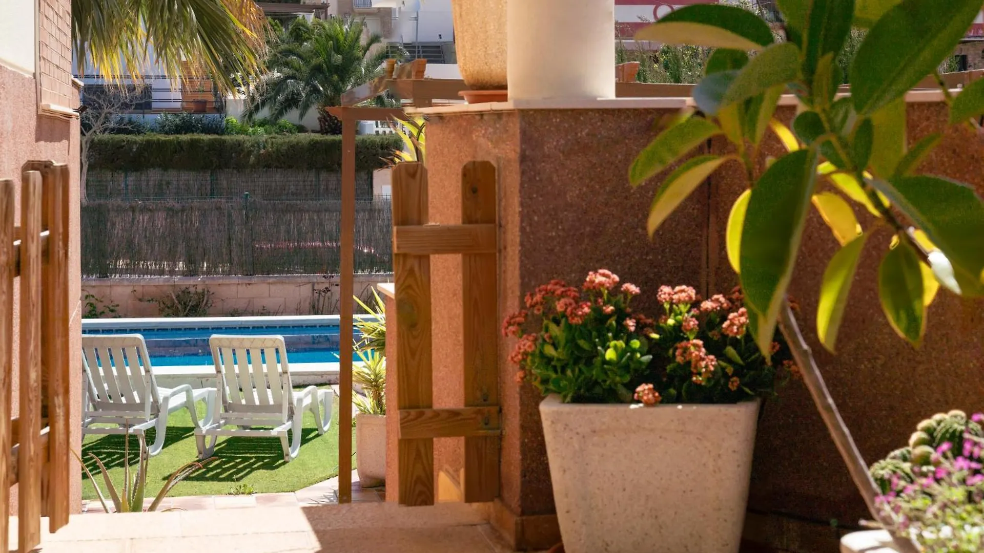 Casa Con Piscina Privada De Agua Salada Villa La Guardia de Jaen