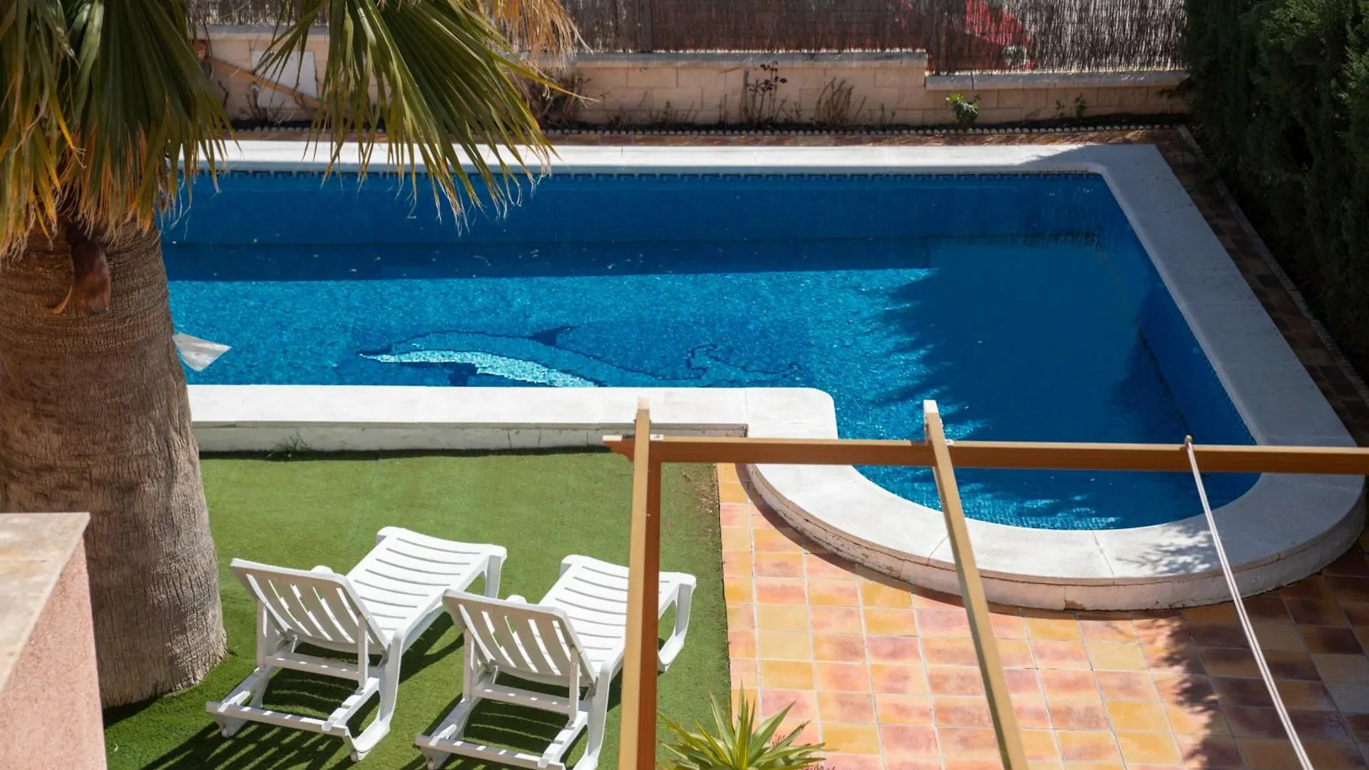 Holiday home Casa Con Piscina Privada De Agua Salada Villa La Guardia de Jaen