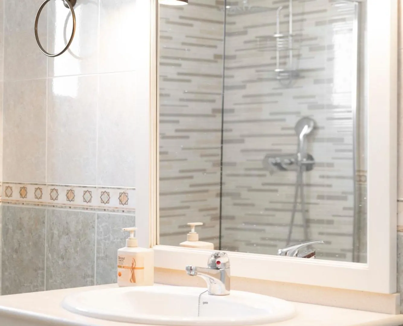 Casa Con Piscina Privada De Agua Salada Villa La Guardia de Jaen Holiday home
