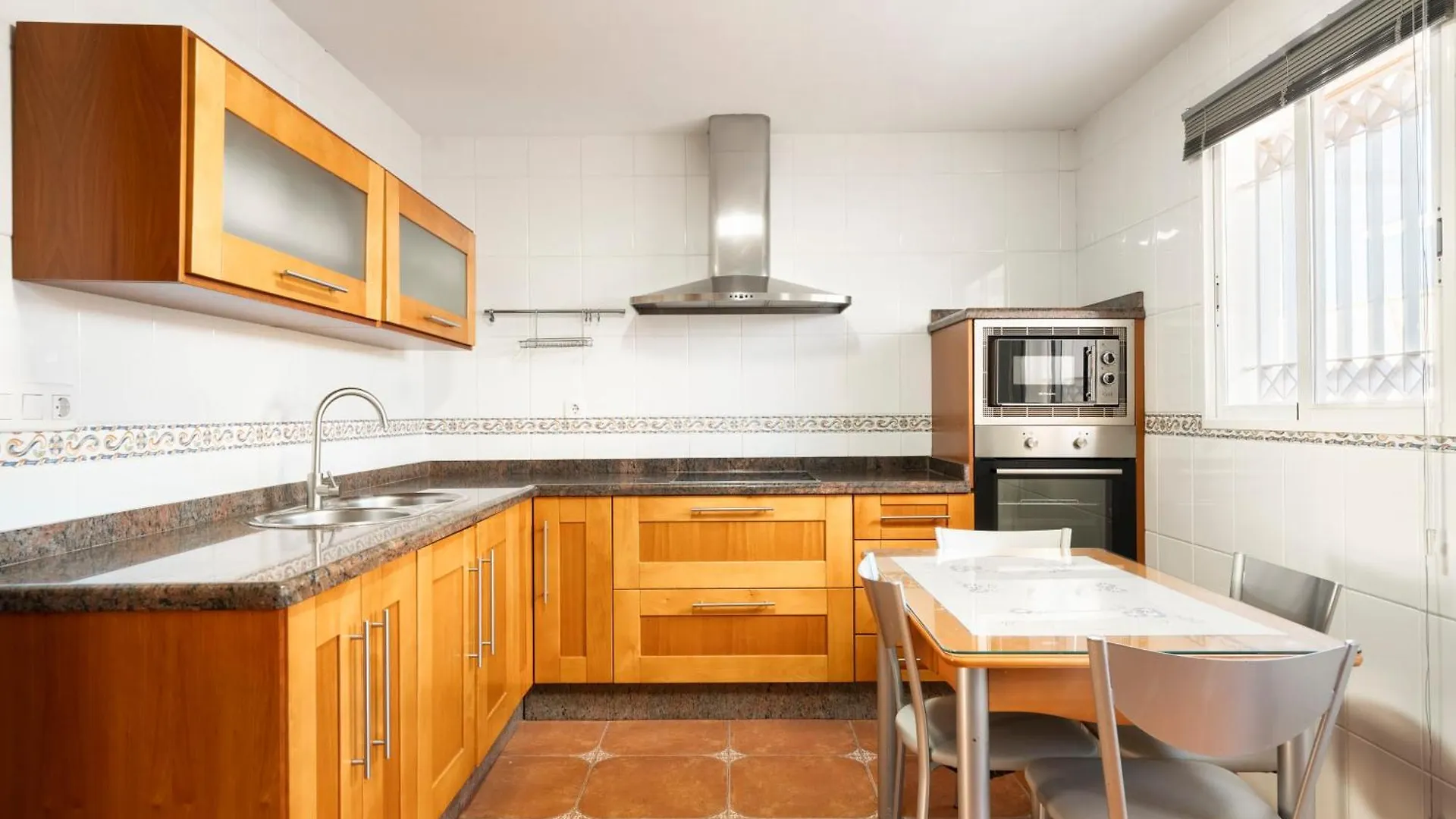 Holiday home Casa Con Piscina Privada De Agua Salada Villa La Guardia de Jaen