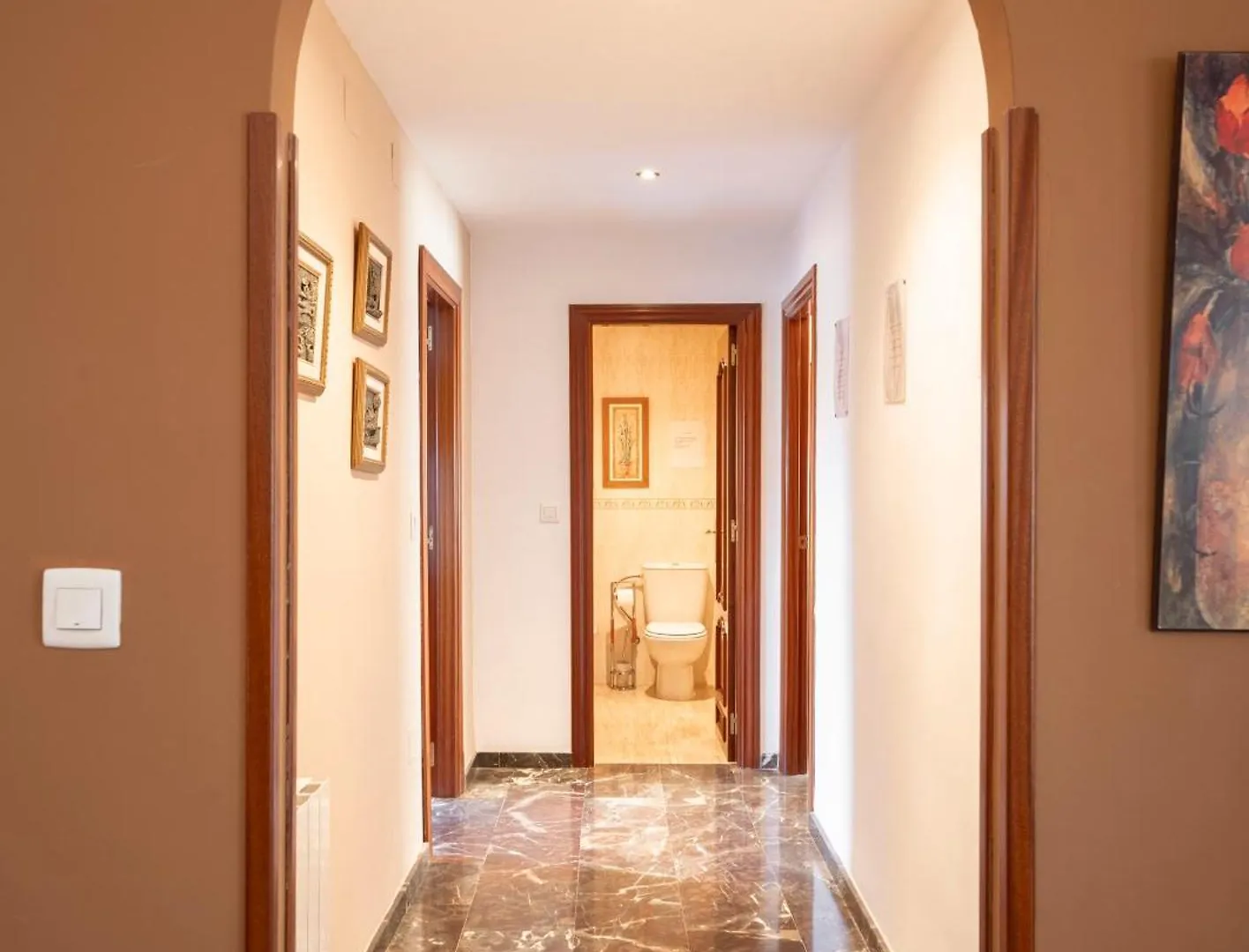 Holiday home Casa Con Piscina Privada De Agua Salada Villa La Guardia de Jaen Spain