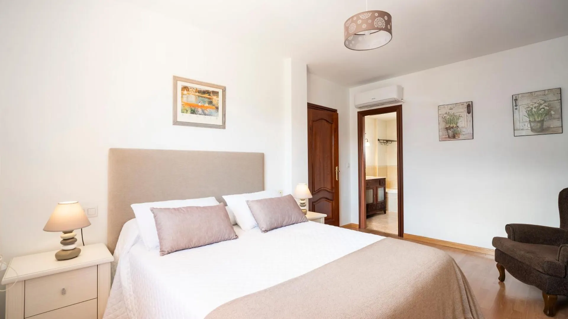 Casa Con Piscina Privada De Agua Salada Villa La Guardia de Jaen