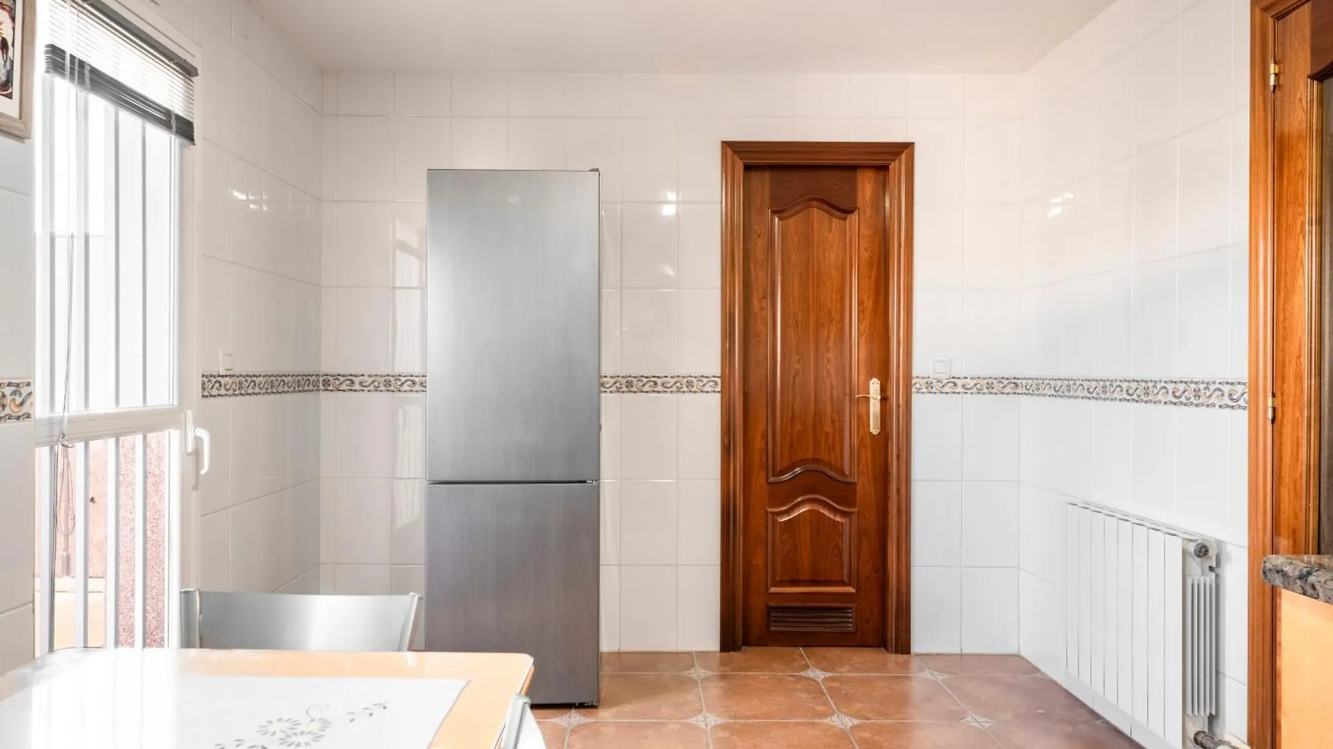 Casa Con Piscina Privada De Agua Salada Villa La Guardia de Jaen