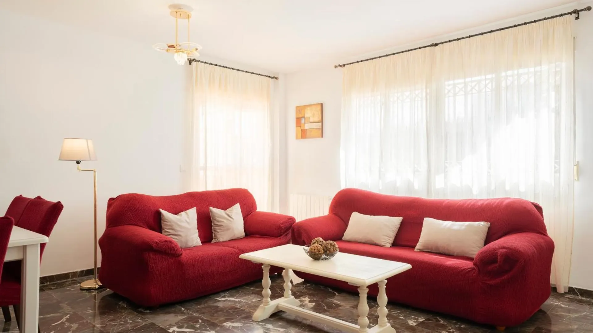 Holiday home Casa Con Piscina Privada De Agua Salada Villa La Guardia de Jaen Spain
