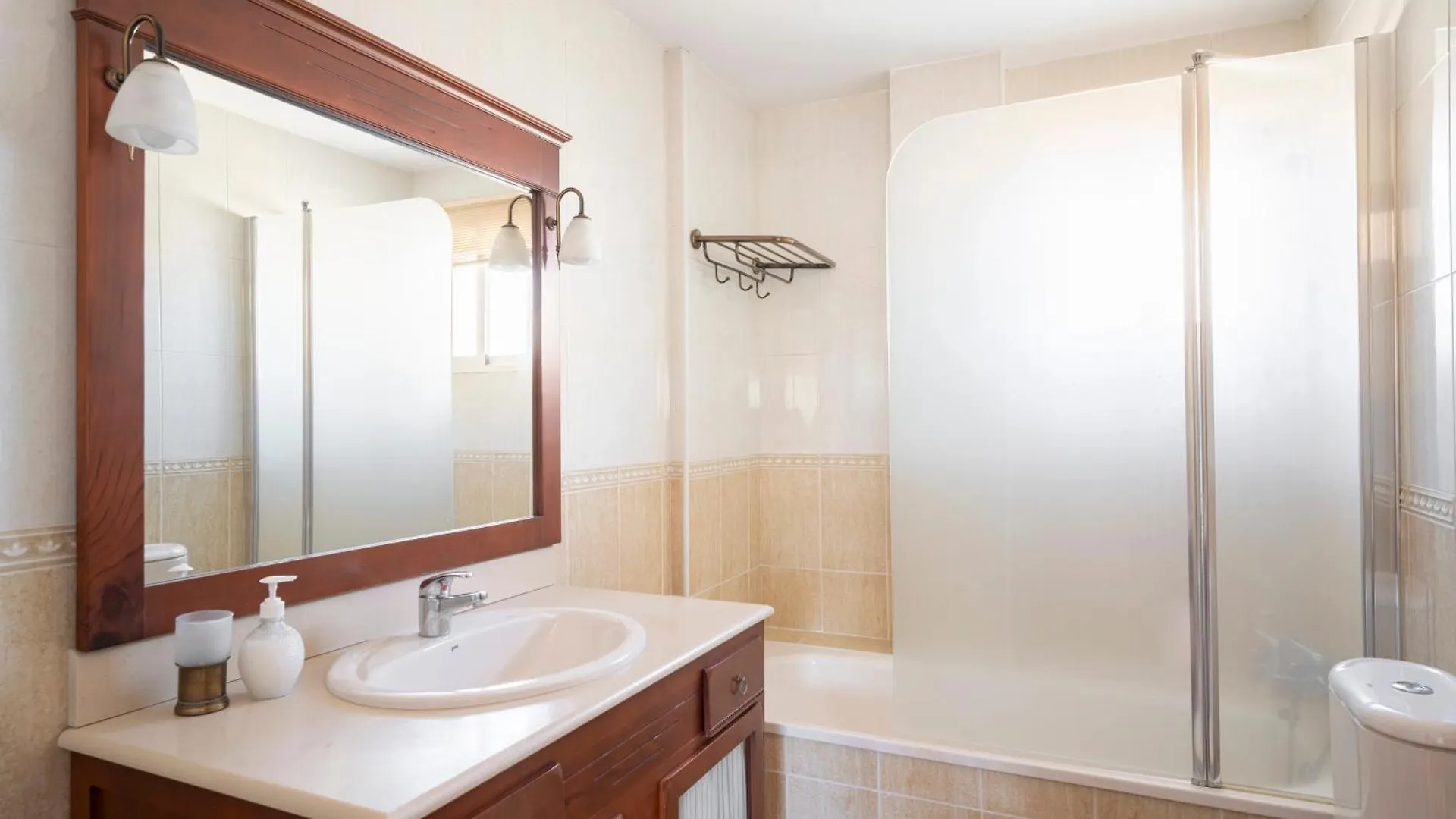 Casa Con Piscina Privada De Agua Salada Villa La Guardia de Jaen
