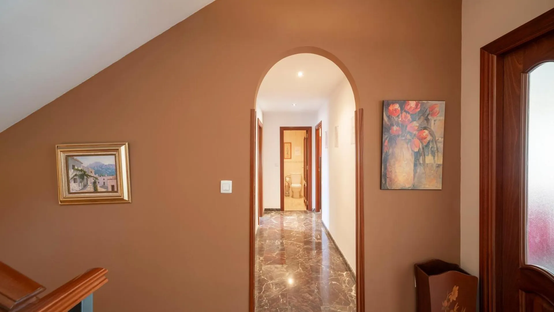 Holiday home Casa Con Piscina Privada De Agua Salada Villa La Guardia de Jaen Spain